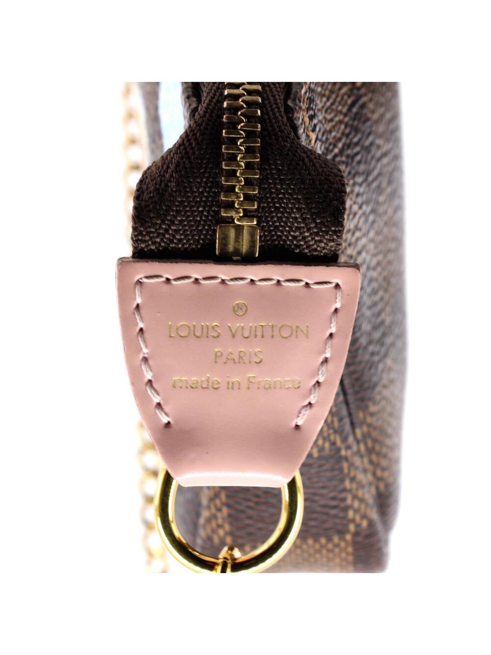 Louis Vuitton Pochette Accessoires #247454L98B - Picture 7 of 8